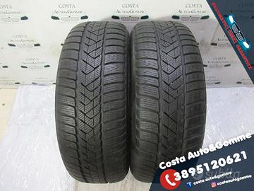 225 55 17 Pirelli 85% MS 225 55 R17 Pneus