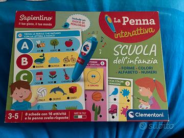 Sapientino scuola dell’infanzia