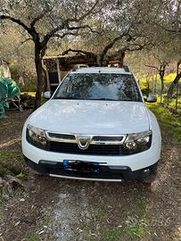 Dacia Duster Benzina/GPL