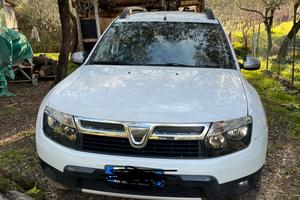 Dacia Duster Benzina/GPL