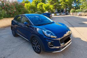Ford Puma 1.5 EcoBlue 120 CV S&S Titanium