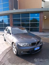 bmw serie 1 2.0 120D 163cv 