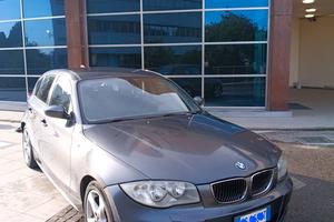bmw serie 1 2.0 120D 163cv 