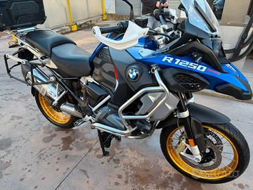 Gs 1250 adv