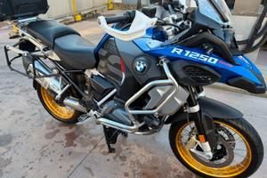 Gs 1250 adv