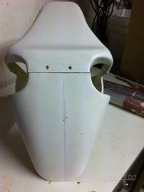 Parafango in vtr gilera nordwest 350-600