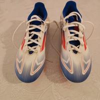 Scarpe da calcio Adidas F50 tg 7 US