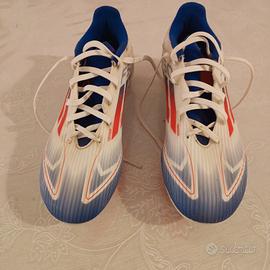 Scarpe da calcio Adidas F50 tg 7 US