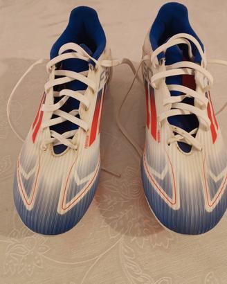 Scarpe da calcio Adidas F50 tg 7 US