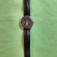 Seiko Flighmaster 7T34-6A00