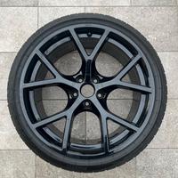 Cerchio originale Audi RS3 8Y da 19"