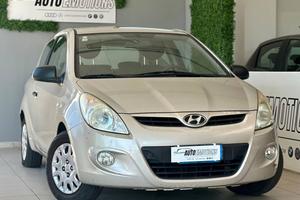 Hyundai i20 - 1.2 - 78 CV - GPL Scadenza 2030