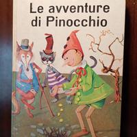 Le avventure di Pinocchio
