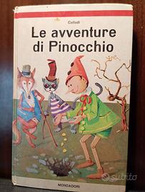 Le avventure di Pinocchio