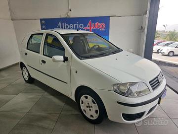 Fiat Punto 1.3 Multijet 16V 5 porte Active