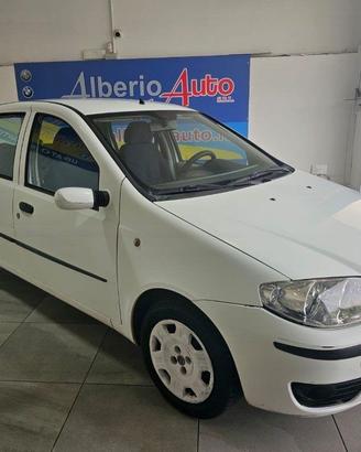 Fiat Punto 1.3 Multijet 16V 5 porte Active