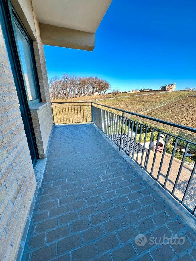 Appartamento – Campobasso, Cese - Vista 5