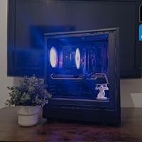 Pc Gaming Nuovo