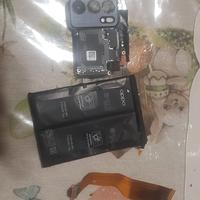 pezzi di ricambio oppo reno 6