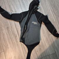 Materiali per la subacquea