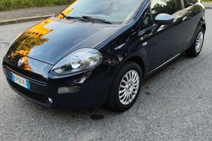 Fiat Punto 1.4 young GPL