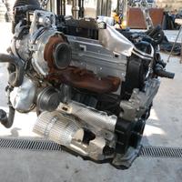 Motore DTS VOLKSWAGEN TIGUAN 2.0 TDI 150 CV 2021