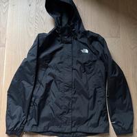 Giacca Antora Rain Nero The North Face