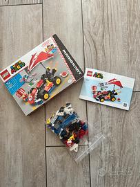 LEGO Super Mario Kart
