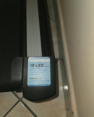 tapis rolant