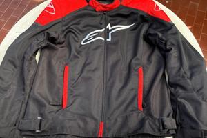 Giacca e pantaloni Alpinestars