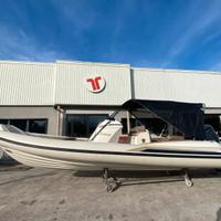 BSC B1 con Yamaha F350 V6
