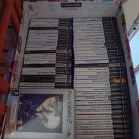 Giochi Playstation 2 PARTE 2 (M-Z)