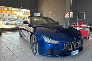 Maserati Ghibli V6 Diesel