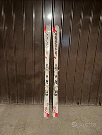 Sci Stockli Axis 170