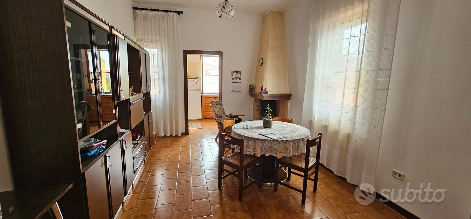 Apartment in Terraba/Terralba, Aristanis/Oristano - Vista 2
