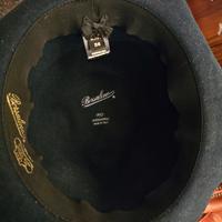 cappello borsalino o