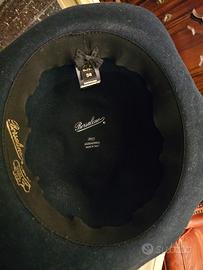 cappello borsalino o