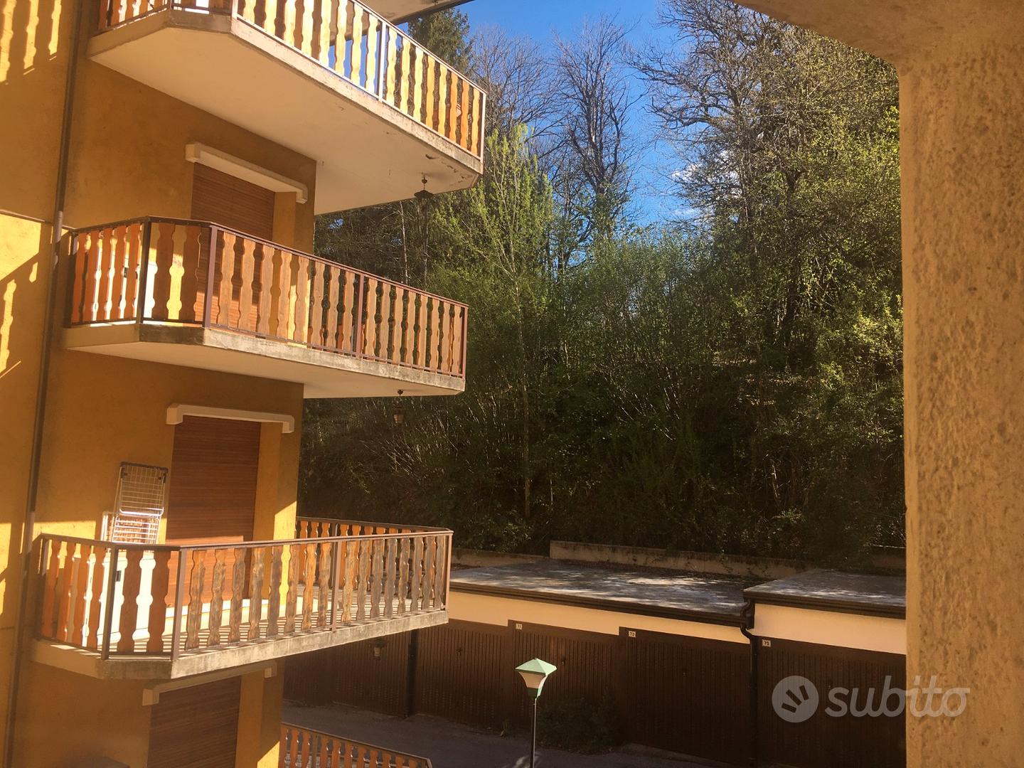Appartamento – Margno, Linate - Vista 5