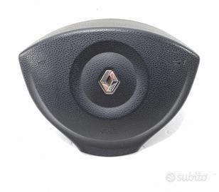 AIRBAG VOLANTE RENAULT Modus 1Â° Serie 8200466483