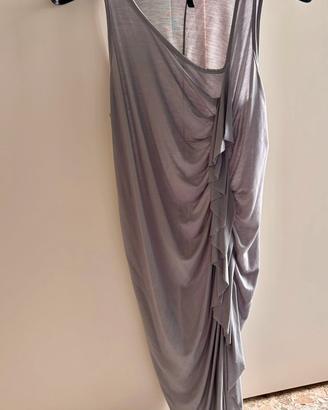 Vestito da sera in maglina Benetton