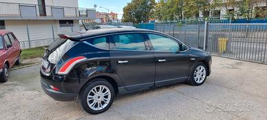 lancia delta 1.6 mjt