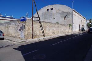 Terreno Agricolo Sannicola [450staVRG]