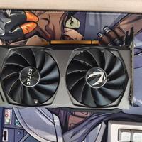 RTX 3060TI 8GB