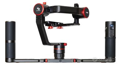 Feijuteck A2000 Stabilizzatore a 3 assi