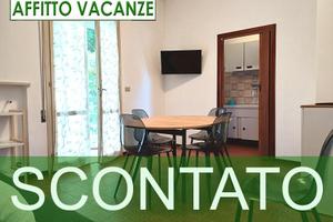 LUGLIO 15gg Con 5 posti letto Vicino al mare
