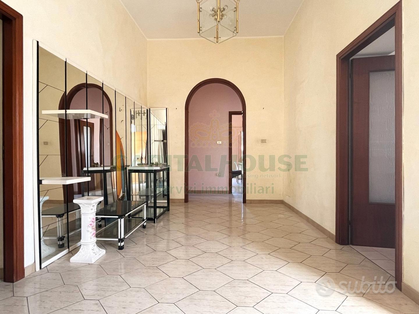 Appartamento – CE - Vista 2