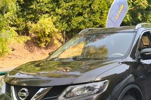 Nissan xtrail tecna