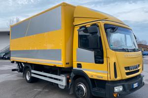 Iveco EUROCARGO 75E16 Euro 5 - Officina Mobile
