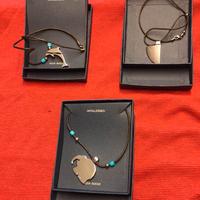 Ciondoli di varie forme