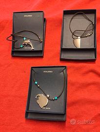 Ciondoli di varie forme